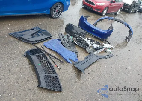 2016 Toyota Camry Se z USA, uszkodzony, nr VIN 4T1BF1FK8GU526428